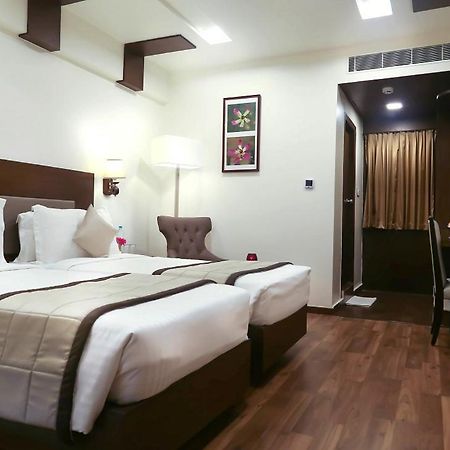 Cygnett Inn Ramachandra Kurmannapalem Exterior foto